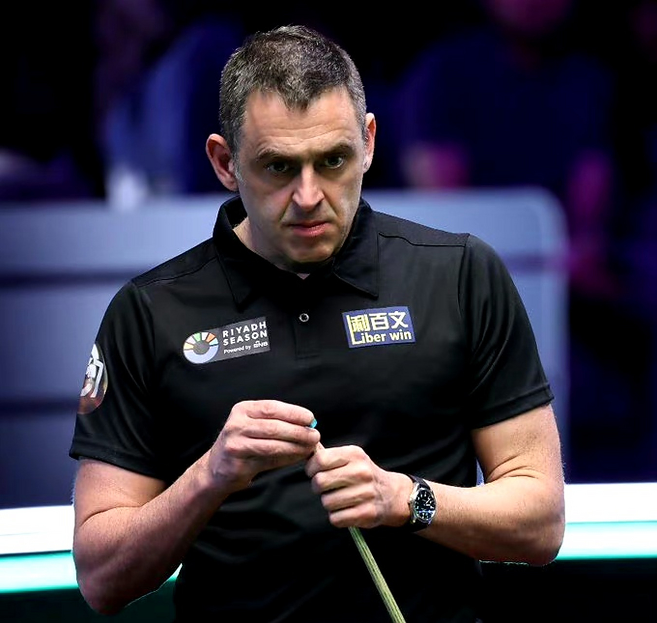 奥利塞在最 奥利塞在最