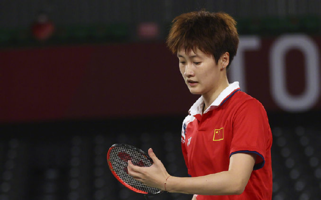 从美网看体 从美网看体