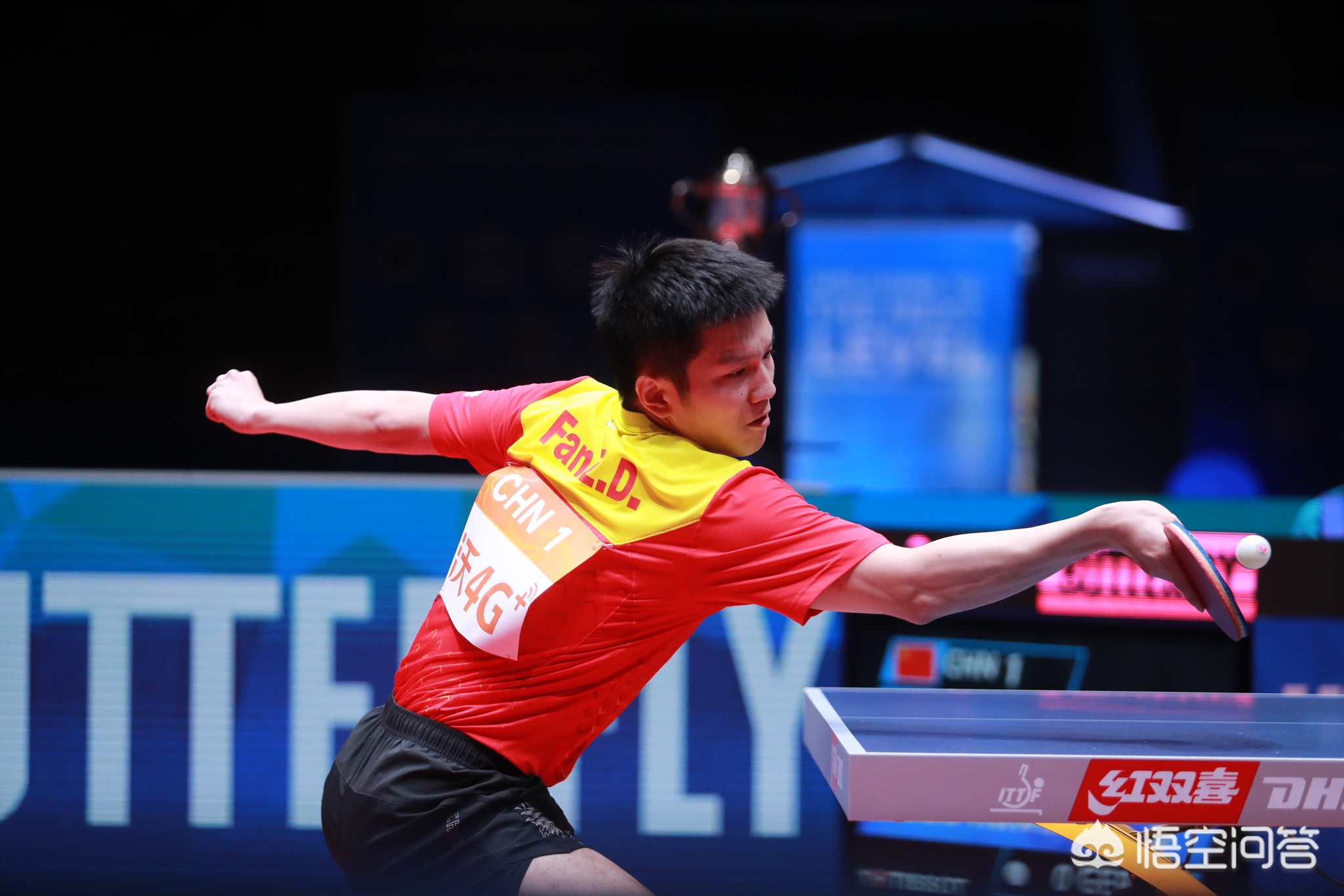 后还是领先 后还是领先