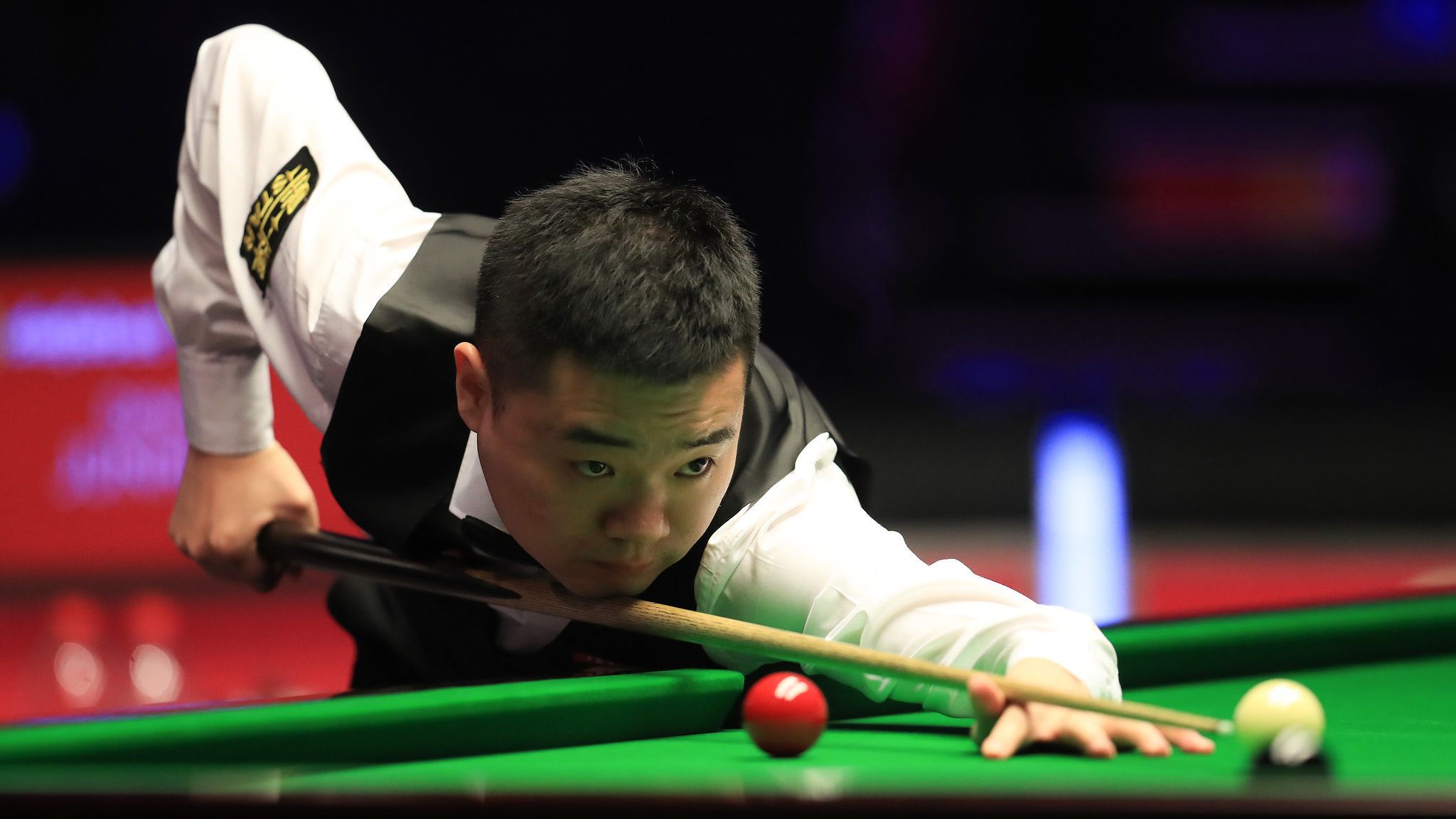 她将有更多 她将有更多