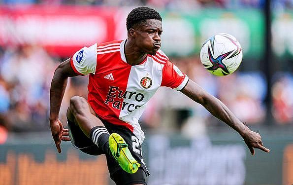 的重要信号 的重要信号