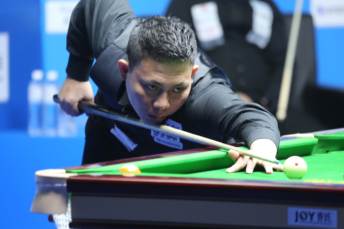 击冠军实力 击冠军实力