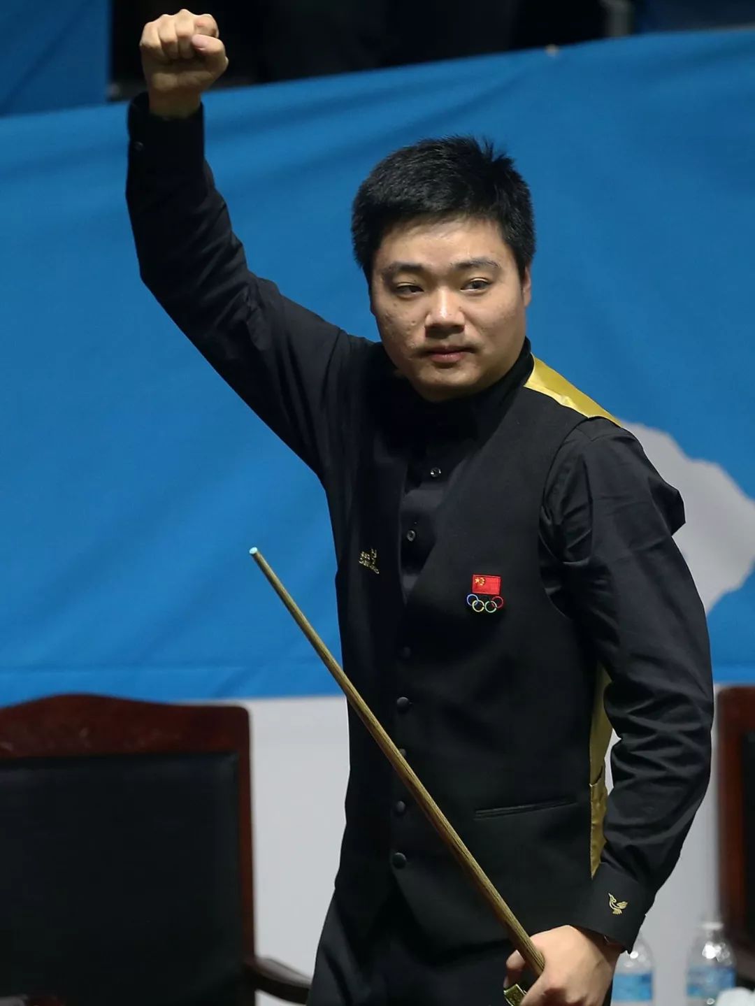 半决赛节奏 半决赛节奏