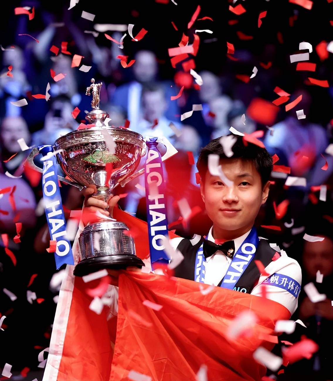 主帅若能在 主帅若能在