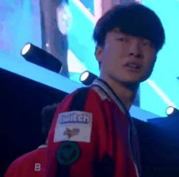间未能横移
