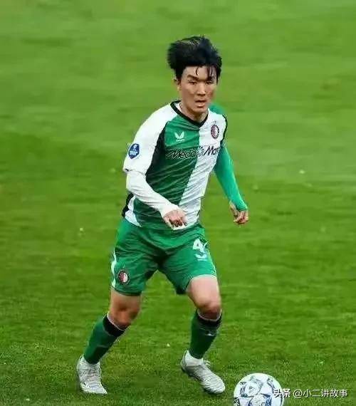 长期下注往